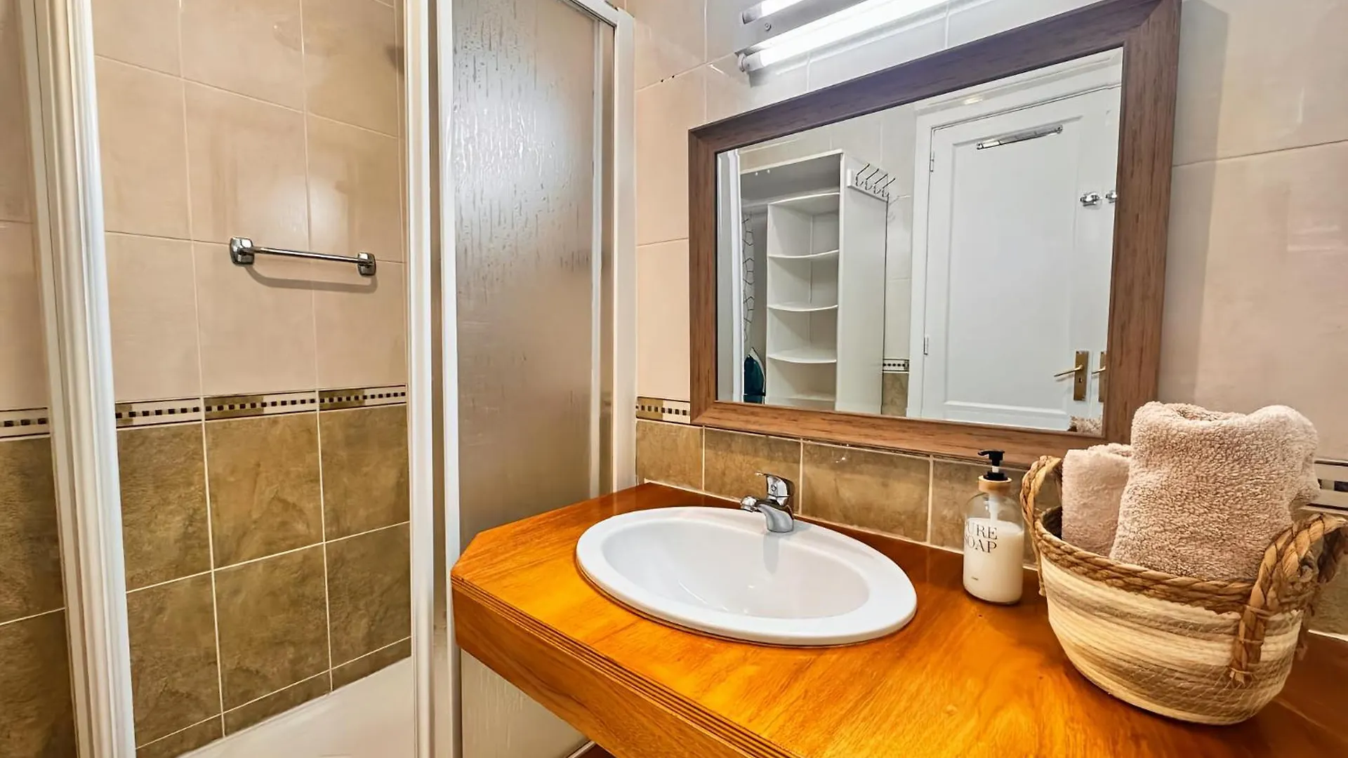 Casa Lally Morro Jable  Appartamento