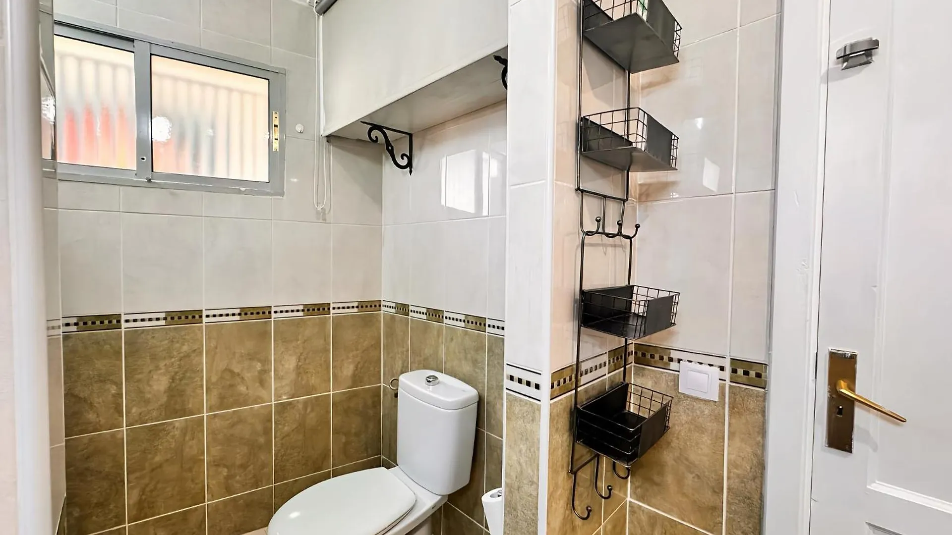 Casa Lally Morro Jable  Appartamento Morro Jable (Fuerteventura)