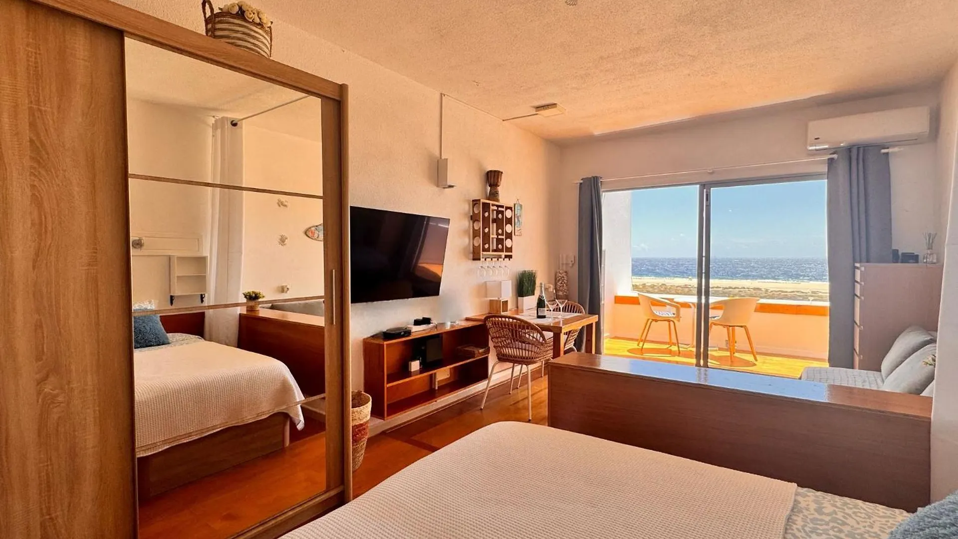 Casa Lally Morro Jable  Morro Jable (Fuerteventura)