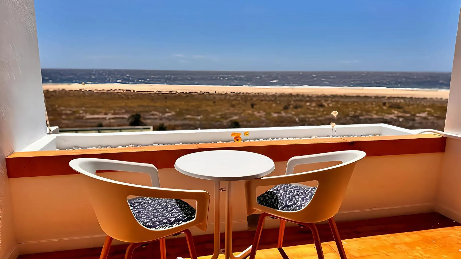 Casa Lally Morro Jable