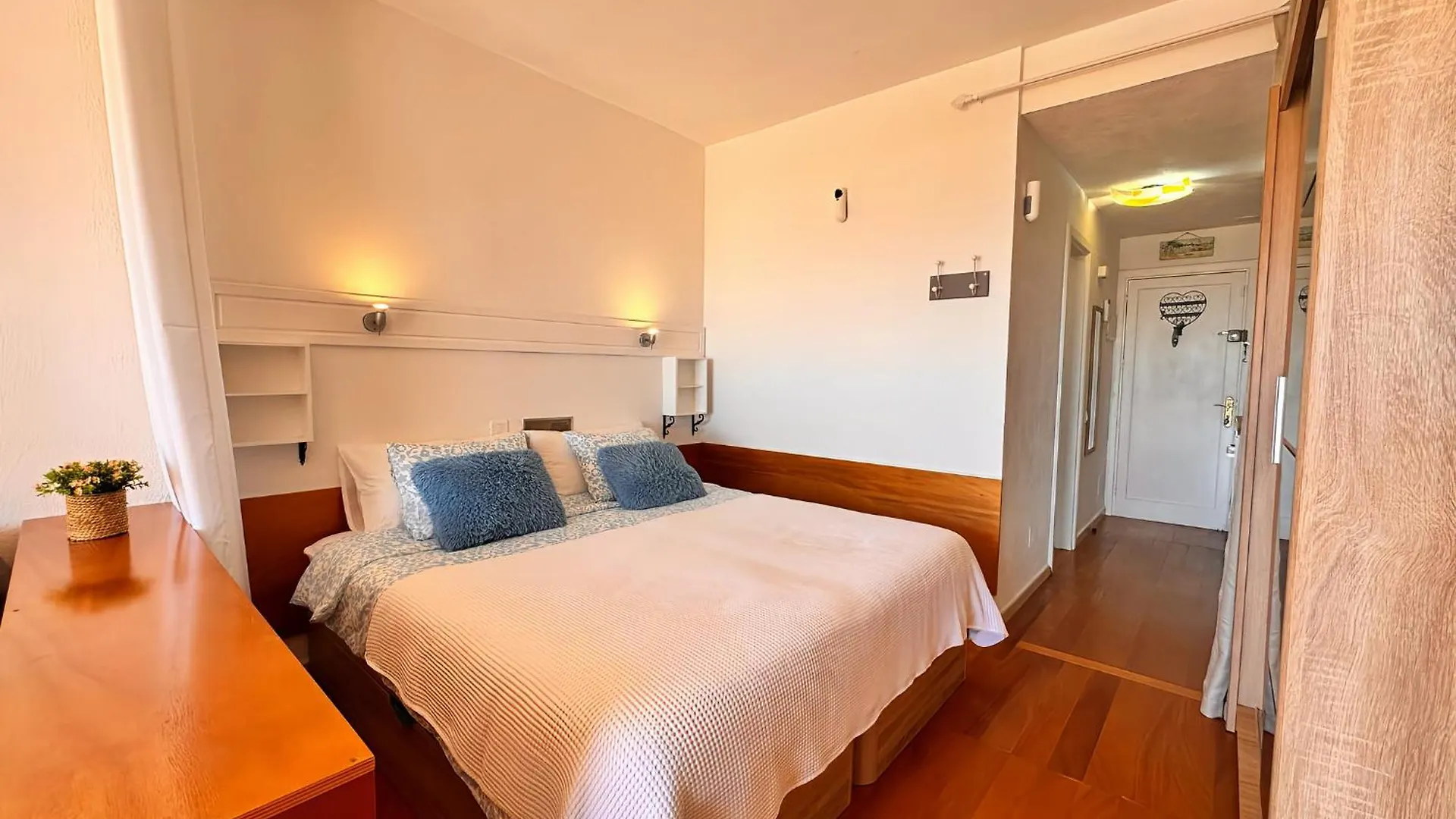 Casa Lally Morro Jable  0*, Morro Jable (Fuerteventura)